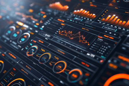 The Integral Role of Dashboards in Mitigating Insider Threats