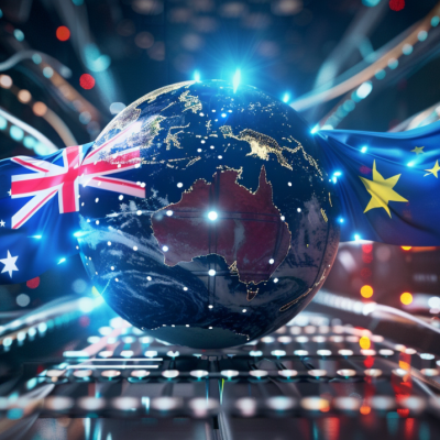 GDPR: A Comparative Analysis Between Australian Privacy Regulations and the European Union’s General Data Protection Regulation