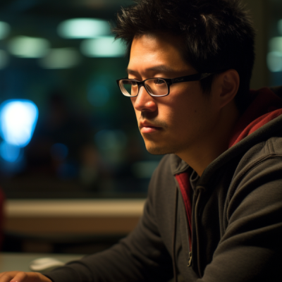 Inside out: The Stark Warning from Google’s AI Secrets Heist