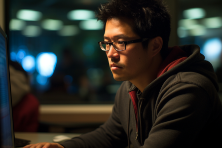 Inside out: The Stark Warning from Google’s AI Secrets Heist