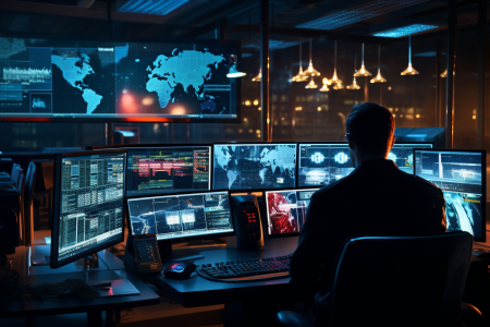 Navigating the Insider Risk Management Challenge: The ShadowSight Solution