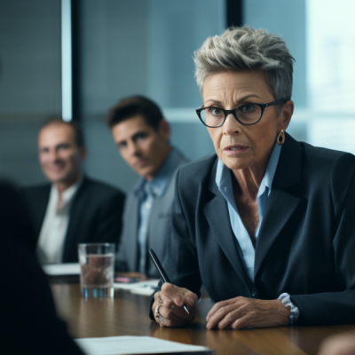 The Role of Leadership in Mitigating Insider Risks