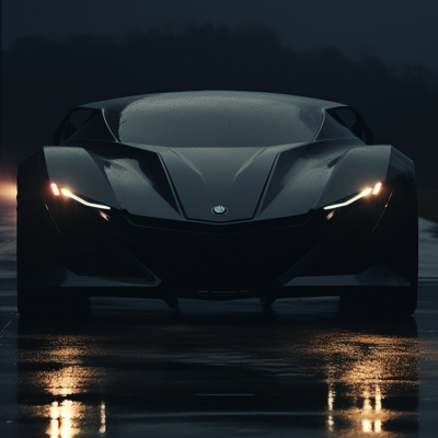 Your car is monitoring you. How do you protect yourself