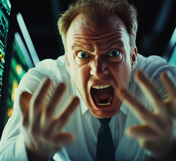 The Problems with Data Leakage Prevention (DLP) Platforms: When Technology Outpaces User Experience