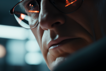 The spy who cost billions: A case study on corporate espionage and the value of vigilance