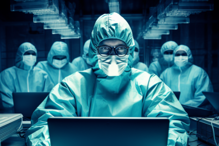 Healthcare industry – What are the insider threat challenges?