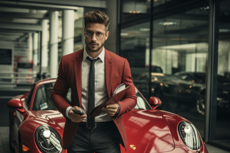 Information Theft – The Employee Risk.