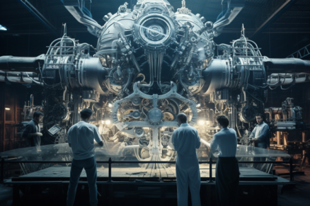 Insider threat: Challenges in the manufacturing industry.