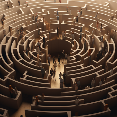 Navigating the maze of insider risk: A strategic approach for CISO’s