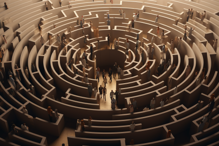 Navigating the maze of insider risk: A strategic approach for CISO’s