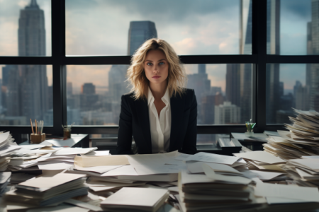 The risks of manual data classification