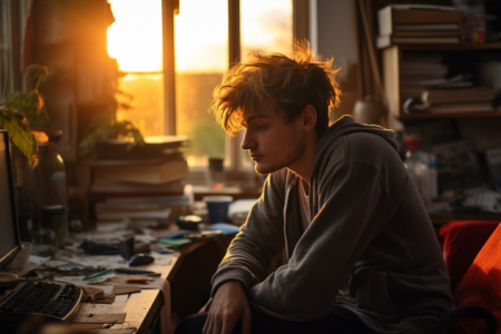 The hidden peril of employee disengagement: “don’t get even, get lazy”