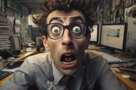 The psychology of insider threat.