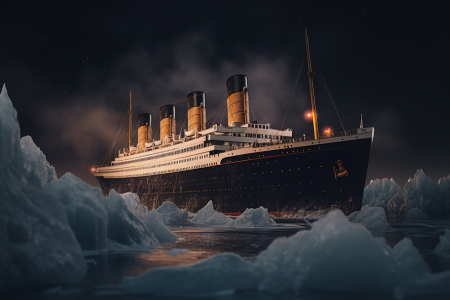 Navigating the hidden dangers: Why insider risks are the titanic icebergs of organisations