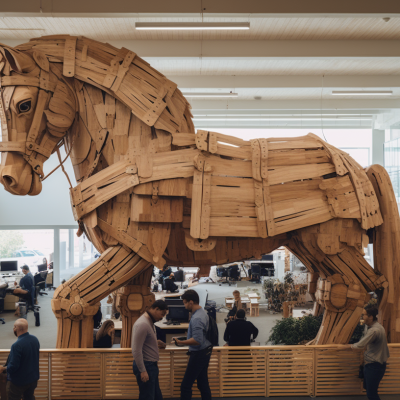 Understanding Insider Risk: A Comprehensive Overview