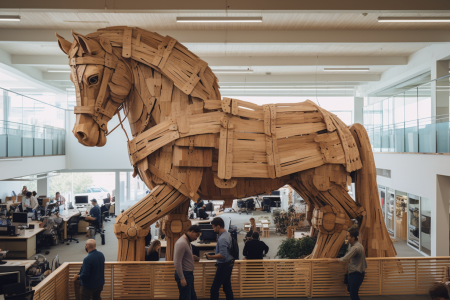 Understanding Insider Risk: A Comprehensive Overview