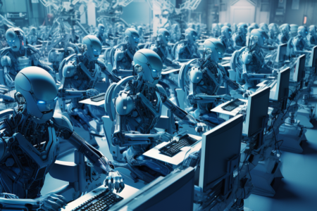 What are the challenges in implementing ai for insider threat detection?