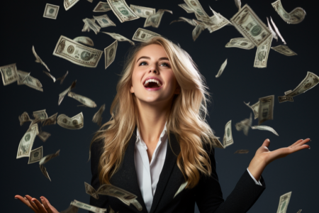 What are the dangers of insider risk in the finance industry?