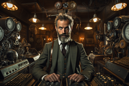 Which lever will the CISO pull – A comprehensive and strategic approach to enhancing information security controls.