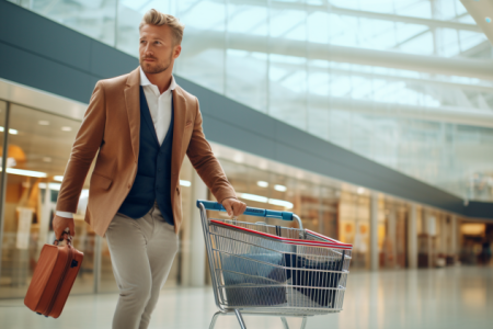 Your insider risk program shopping list.