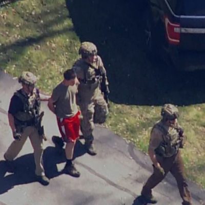 The Pentagon leak case of 2023: A lesson in insider risk management