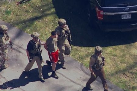 The Pentagon leak case of 2023: A lesson in insider risk management